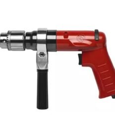 Chicago Pneumatic CP1114R09 13mm chuck reversible drill 900 RPM
