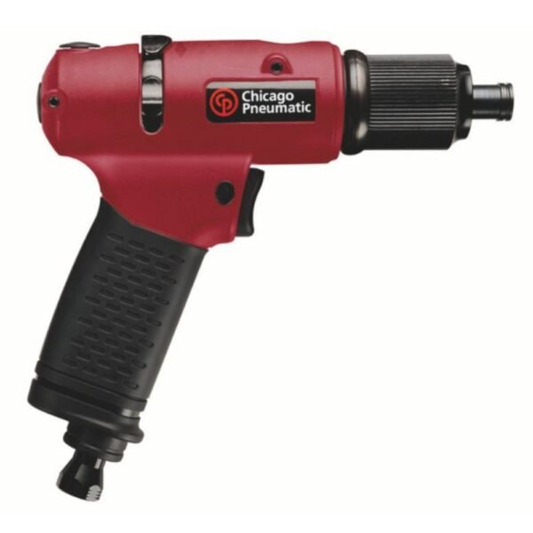 Chicago Pneumatic CP2612 pneumatic screwdriver 1700 RPM