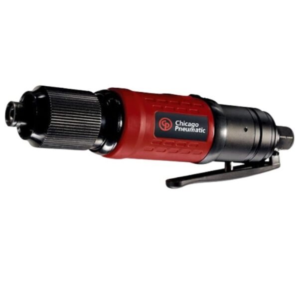 Chicago Pneumatic CP2612 straight screwdriver 0.8-6.5 Nm
