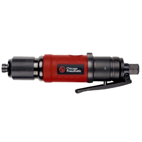 Chicago Pneumatic CP2612 straight screwdriver 0.8-6.5 Nm