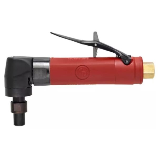Chicago Pneumatic CP3019-12AC 1/4 inch angle die grinder 375W