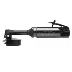 Chicago Pneumatic CP3040GASTIM 750W 13500 RPM 4 inch angle grinder