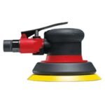 Chicago Pneumatic CP3511 5mm orbital sander 12000 RPM