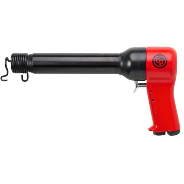 Chicago Pneumatic CP4285 19mm bore trigger start rivet hammer