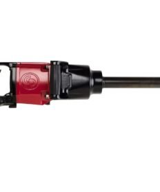 Chicago Pneumatic CP5000 1 inch heavy duty impact wrench 3700 RPM