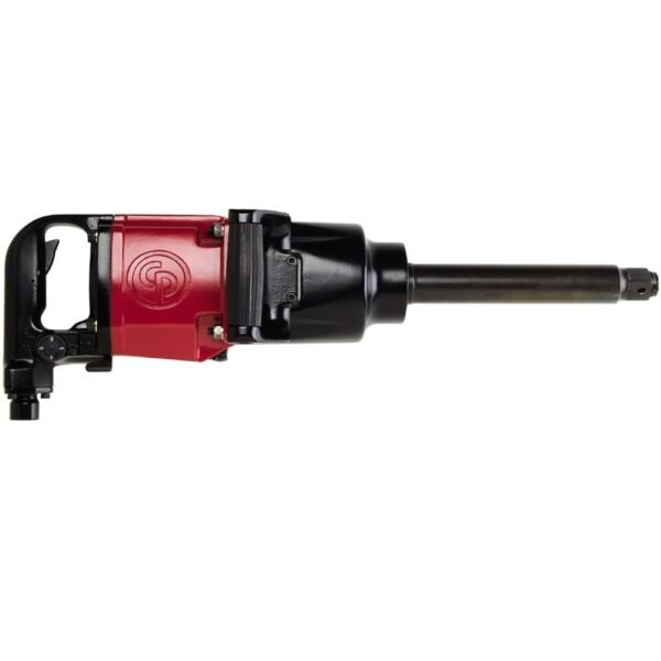 Chicago Pneumatic CP5000 1 inch heavy duty impact wrench 3700 RPM