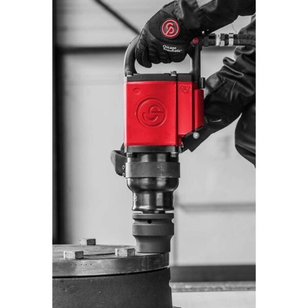 Chicago Pneumatic CP6120-D35H 1/2 inch air impact wrench
