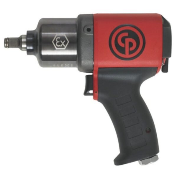 Chicago Pneumatic CP6748EX-P11R 1/2 inch air impact wrench 1085 Nm