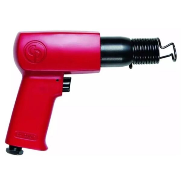 Chicago Pneumatic CP7111 1/4 inch pistol grip air hammer