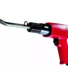 Chicago Pneumatic CP7111 1/4 inch pistol grip air hammer