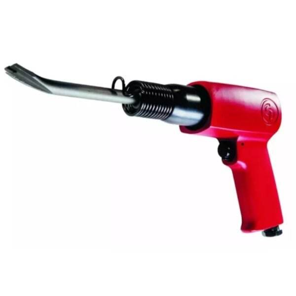 Chicago Pneumatic CP7111 1/4 inch pistol grip air hammer