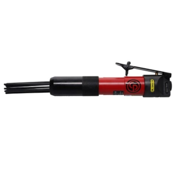 Chicago Pneumatic CP7115 needle scaler 1-5/16 inch stroke