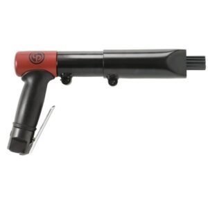 Chicago Pneumatic CP7125 needle scaler 1-5/16 inch stroke