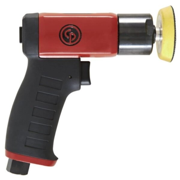 chicago-pneumatic-cp7201p-75mm-pistol-grip-rubber-polisher (4) Chicago Pneumatic CP7201P 75mm pistol grip rubber polisher