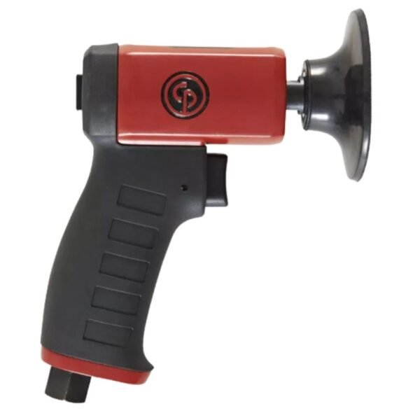 Chicago Pneumatic CP7202 15000 RPM rotary sander