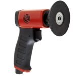 Chicago Pneumatic CP7202 15000 RPM rotary sander