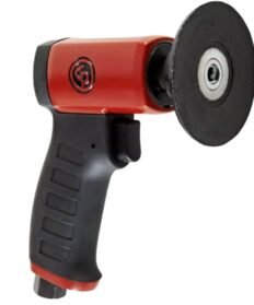 Chicago Pneumatic CP7202 15000 RPM rotary sander