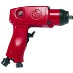 Chicago Pneumatic CP721 3/8 inch heavy duty impact wrench 11000 RPM