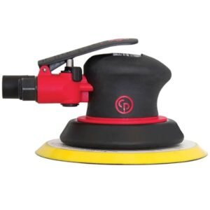 Chicago Pneumatic CP7215SVE 10mm sander and polisher 12000 RPM