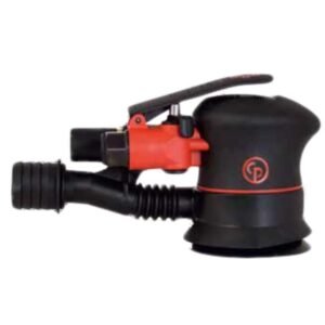 Chicago Pneumatic CP7225CVE-3 2.5mm orbital sander 12000 RPM