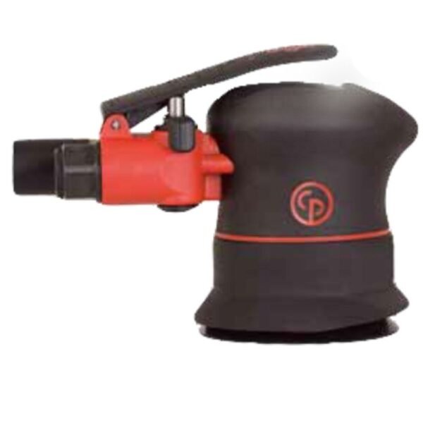 Chicago Pneumatic CP7225E-3 2.5mm orbital sander 12000 RPM
