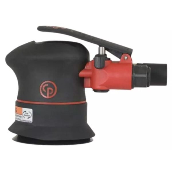 Chicago Pneumatic CP7225E-3 2.5mm orbital sander 12000 RPM