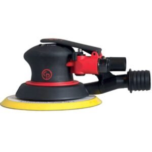 Chicago Pneumatic CP7255CVE 5mm sander and polisher 12000 RPM
