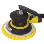 Chicago Pneumatic CP7255SV 5mm sander and polisher 12000 RPM