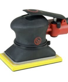 Chicago Pneumatic CP7263CVE 10000 RPM jitterbug sander