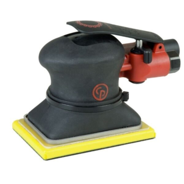 Chicago Pneumatic CP7263CVE 10000 RPM jitterbug sander