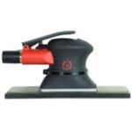 Chicago Pneumatic CP7264E 10000 RPM jitterbug sander