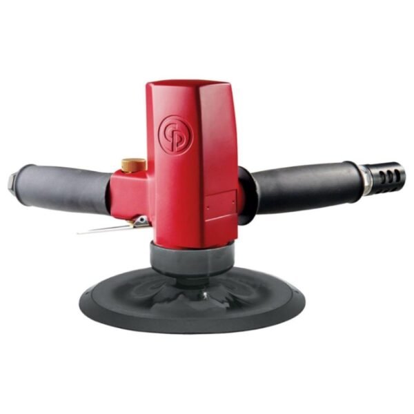 Chicago Pneumatic CP7265S 5mm sander and polisher 5000 RPM
