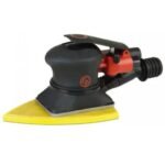 Chicago Pneumatic CP7267CVE 10000 RPM jitterbug sander