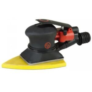 Chicago Pneumatic CP7267CVE 10000 RPM jitterbug sander