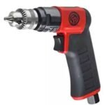 Chicago Pneumatic CP7300C 1/4 inch key drill