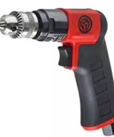 Chicago Pneumatic CP7300C 1/4 inch key drill