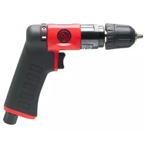 chicago-pneumatic-cp7300rqcc-rv-14-inch-keyless-reversible-pistol-drill-230w (1) Chicago Pneumatic CP7300RQCC RV 1/4 inch keyless reversible pistol drill