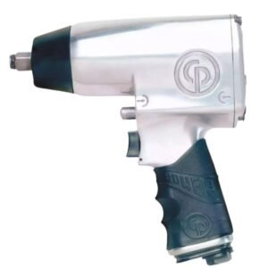 Chicago Pneumatic CP734H 1/2 inch heavy duty impact wrench 8400 RPM