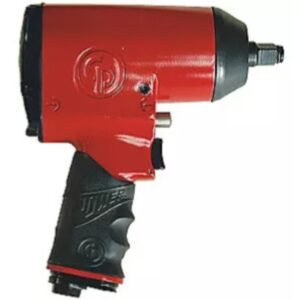 Chicago Pneumatic CP749 1/2 inch air impact wrench 640 Nm