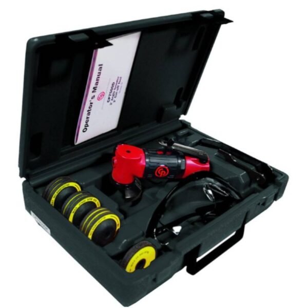 Chicago Pneumatic CP7500D angle grinder 22000 RPM