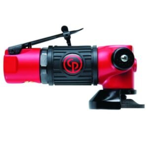 Chicago Pneumatic CP7500D angle grinder 22000 RPM