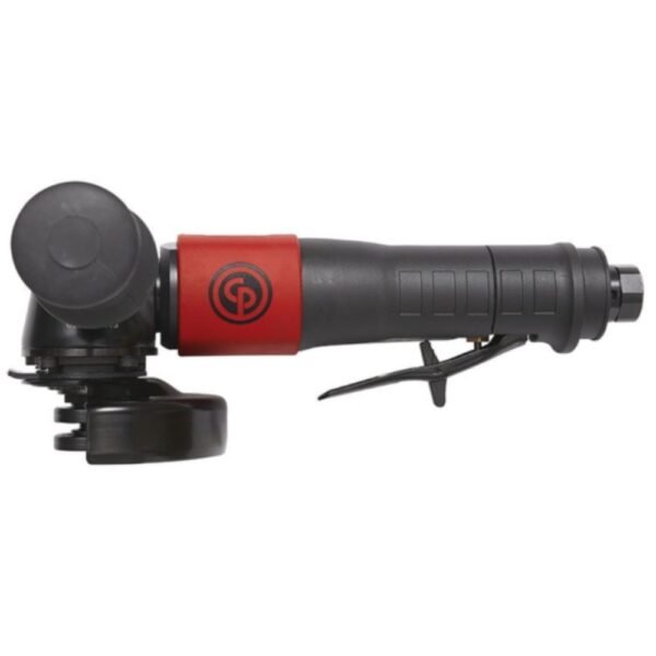 Chicago Pneumatic CP887C 3/8 inch straight air drill