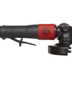 Chicago Pneumatic CP887C 3/8 inch straight air drill