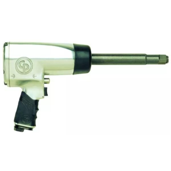 Chicago Pneumatic CP772H-6 3/4 inch impact wrench pistol handle 4200 RPM