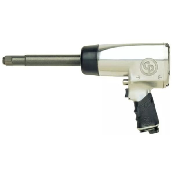 Chicago Pneumatic CP772H-6 3/4 inch impact wrench pistol handle 4200 RPM