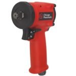 Chicago Pneumatic CP7732 stubby 1/2 inch air impact wrench