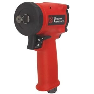 Chicago Pneumatic CP7732 stubby 1/2 inch air impact wrench