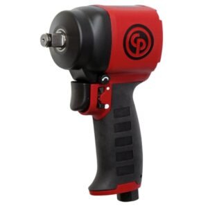 Chicago Pneumatic CP7731C 3/8 inch Stubby Impact Wrench