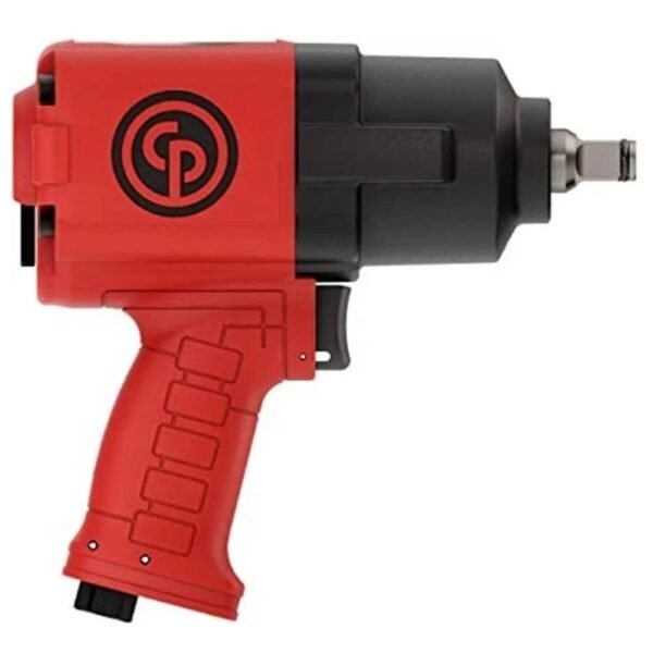 Chicago Pneumatic CP7741 1/4 inch air impact wrench