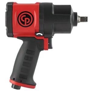 Chicago Pneumatic CP7748 1/2 inch air impact wrench 820 Nm